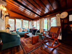 Lyn Eden-Heritage cottage built in 1910